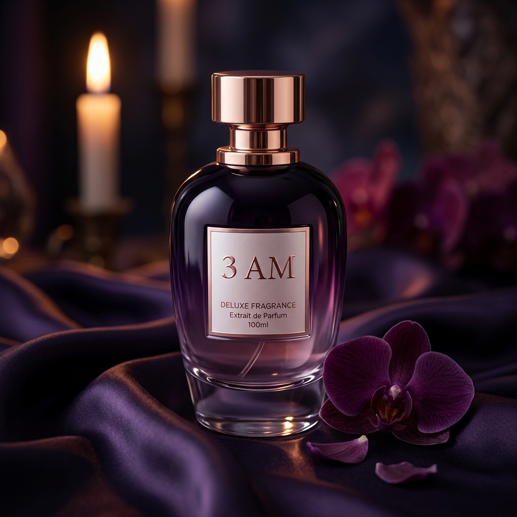 3 AM (100ml)