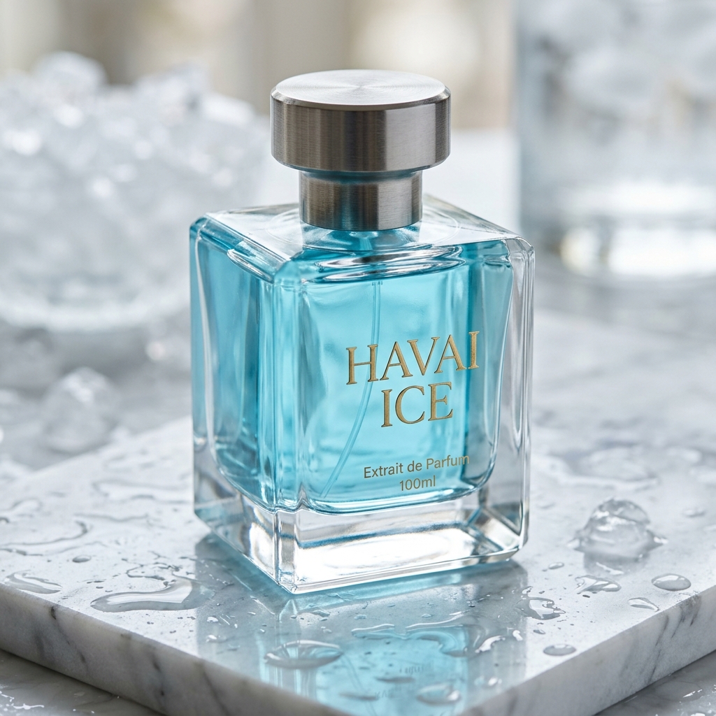 Havai Ice (100ml)