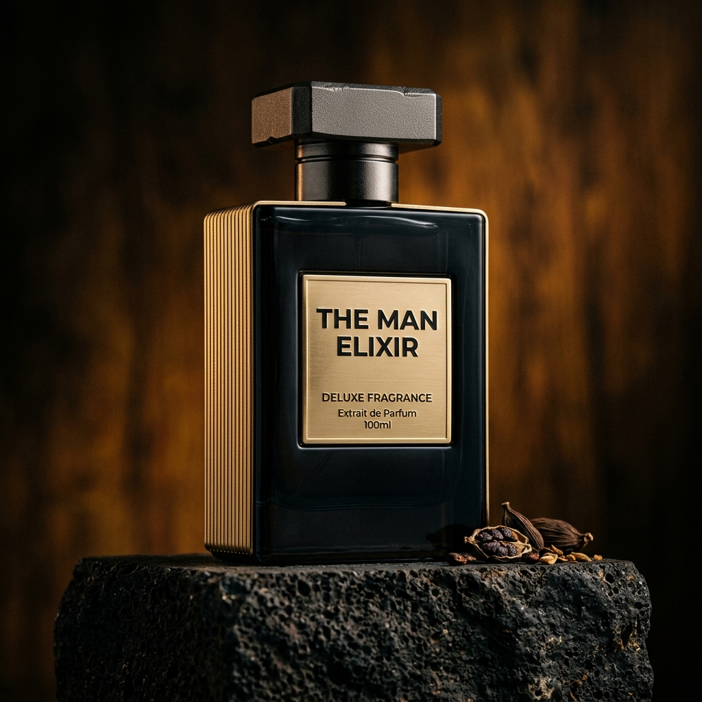 Men's Extrait